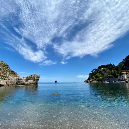 Majolica Panoramic * Taormina