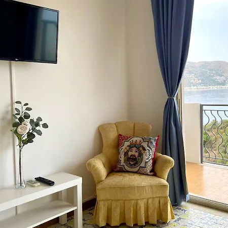 Majolica Panoramic Taormina