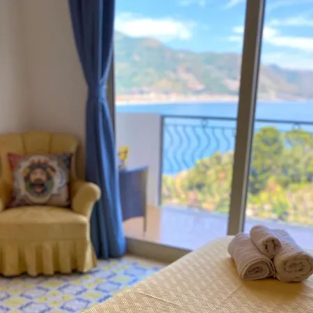 Appartement Majolica Panoramic *