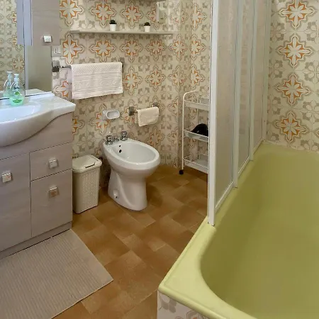 Appartement Majolica Panoramic Taormine
