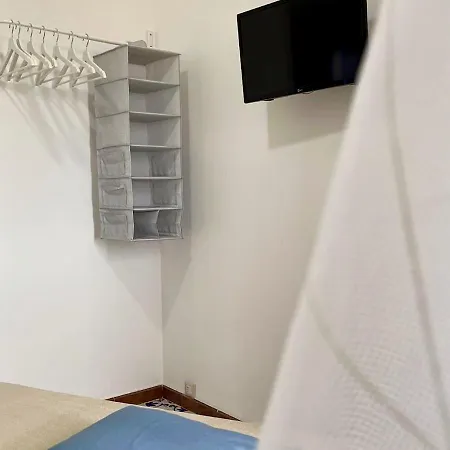 Majolica Panoramic Appartement Taormine